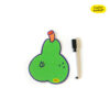 PEAR REMOVABLE MEMOPAD