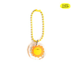 SUN TINY KEYCHAIN