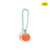 TOMATO TINY KEYCHAIN