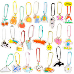 TINY KEYCHAIN